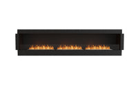 Thumbnail for Flex 122SS Single Sided Fireplace Insert