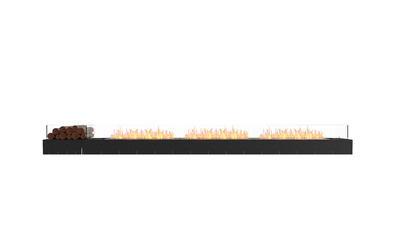 Flex 140BN.BX1 Bench Fireplace Insert
