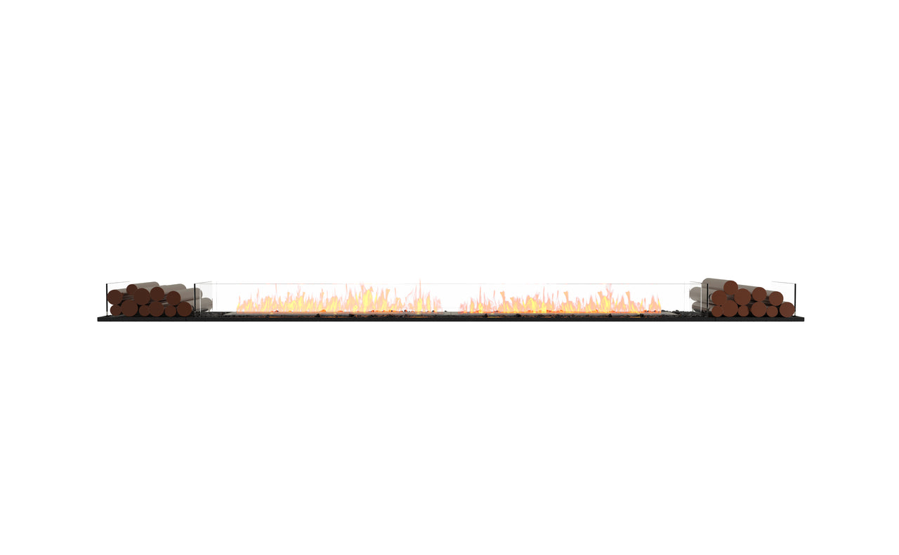 Flex 140BN.BX2 Bench Fireplace Insert