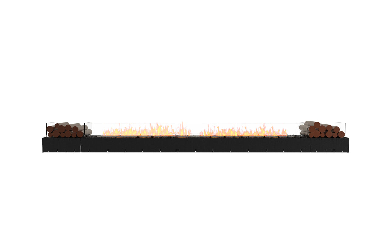 Flex 140BN.BX2 Bench Fireplace Insert