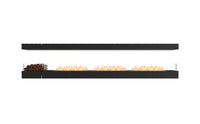 Thumbnail for Flex 140IL.BX1 Island Fireplace Insert