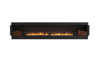 Thumbnail for Flex 140SS.BX2 Single Sided Fireplace Insert