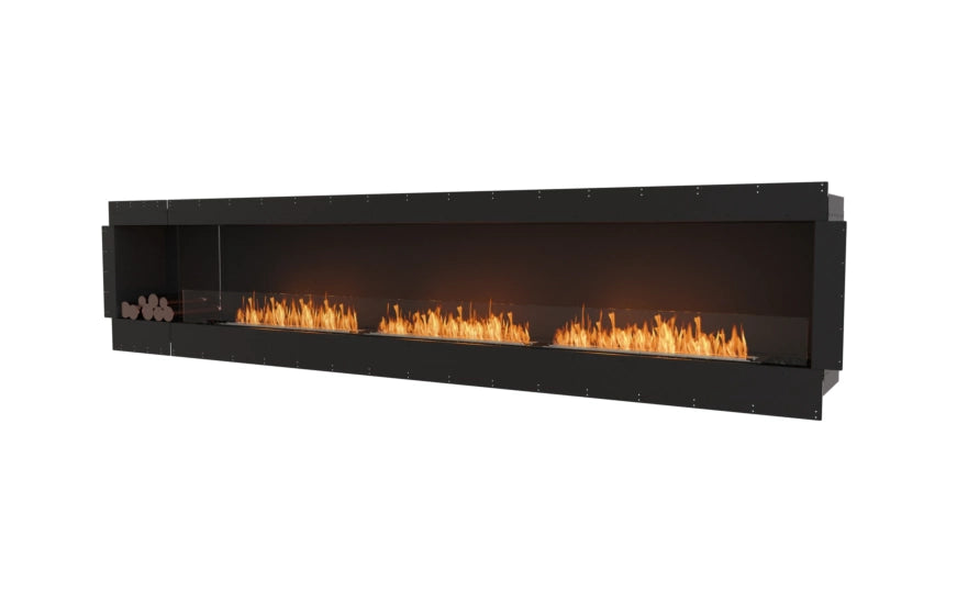 Flex 140SS.BXL Single Sided Fireplace Insert