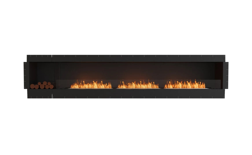 Flex 140SS.BXL Single Sided Fireplace Insert