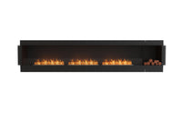 Thumbnail for Flex 140SS.BXR Single Sided Fireplace Insert