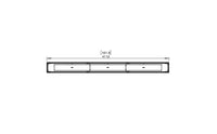 Thumbnail for Flex 158BN Bench Fireplace Insert