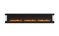 Thumbnail for Flex 158BY Bay Fireplace Insert