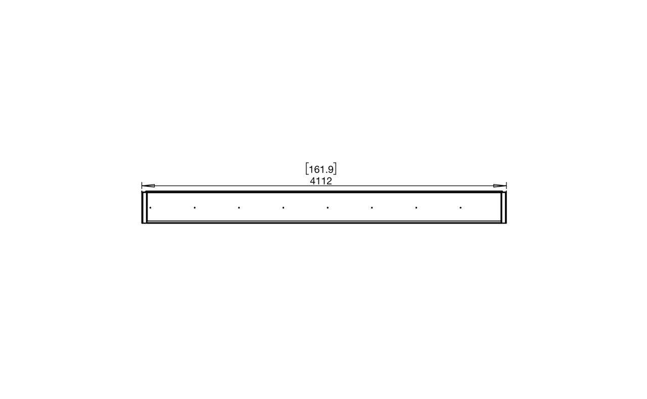 Flex 158BY Bay Fireplace Insert