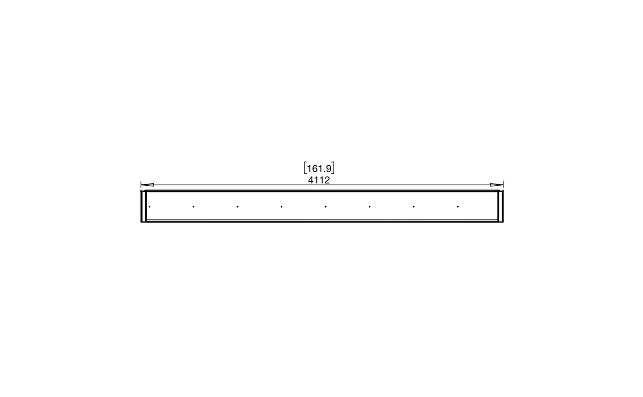 Flex 158BY Bay Fireplace Insert