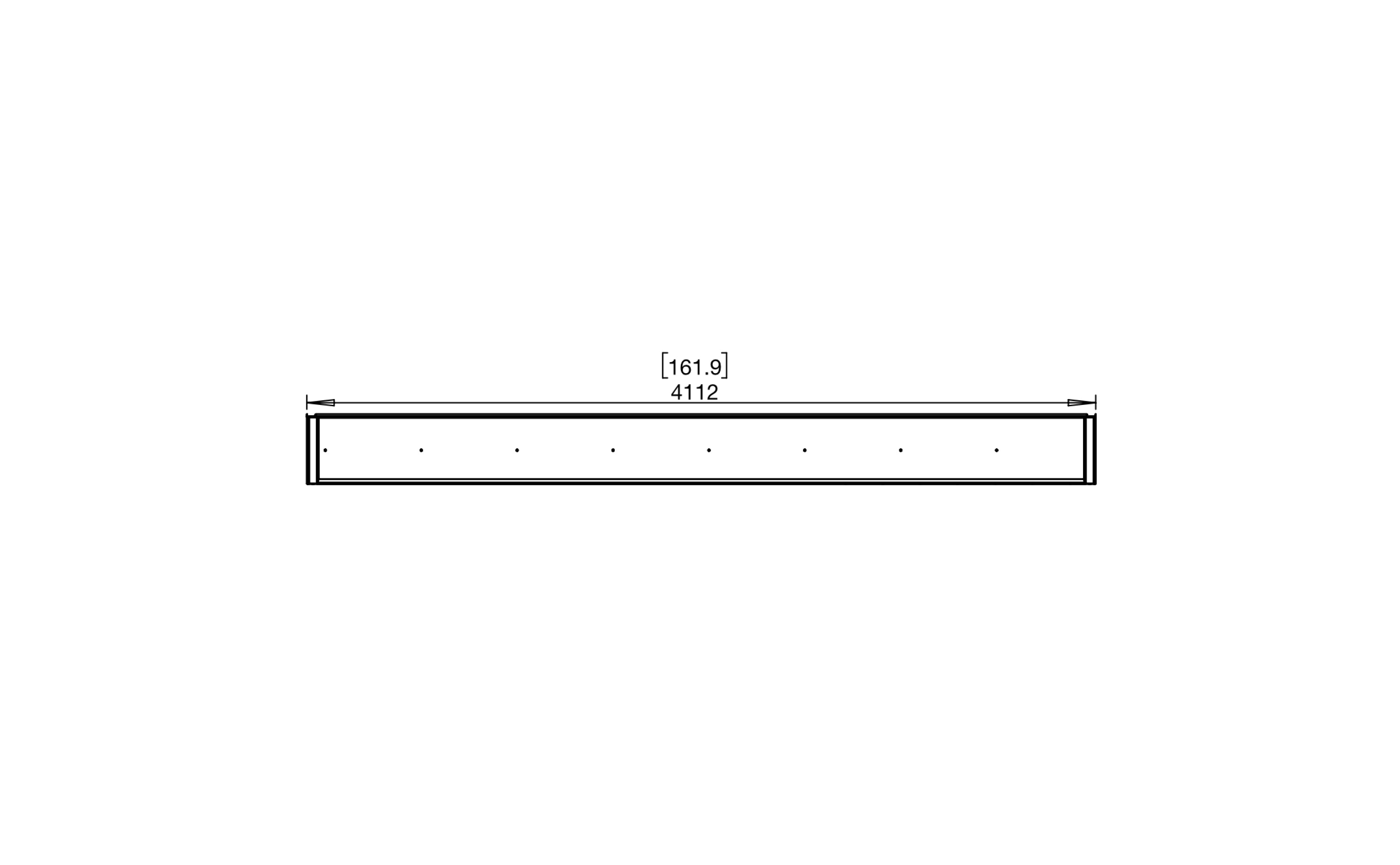 EcoSmart Fire Flex 158BY Bay Fireplace Insert