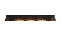 Thumbnail for Flex 158BY.BX2 Bay Fireplace Insert