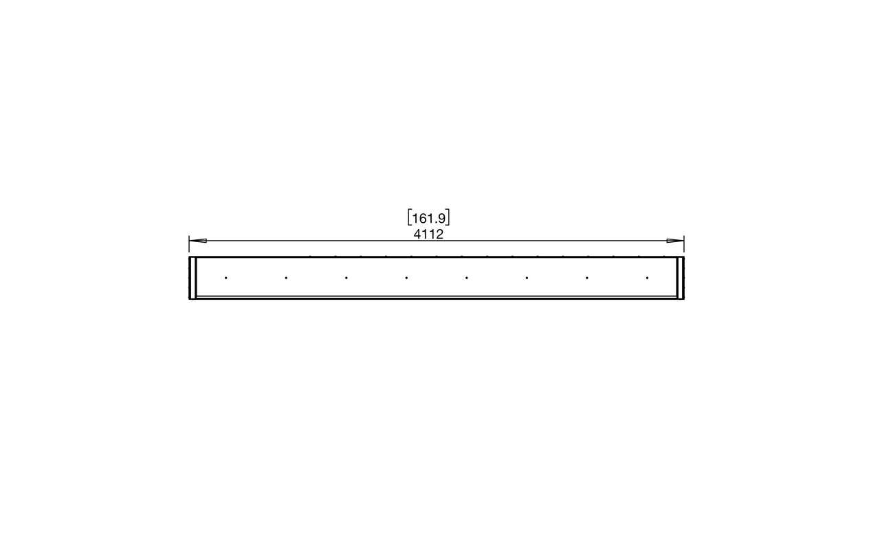 Flex 158IL Island Fireplace Insert