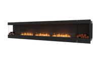 Thumbnail for Flex 158LC.BX2 Left Corner Fireplace Insert