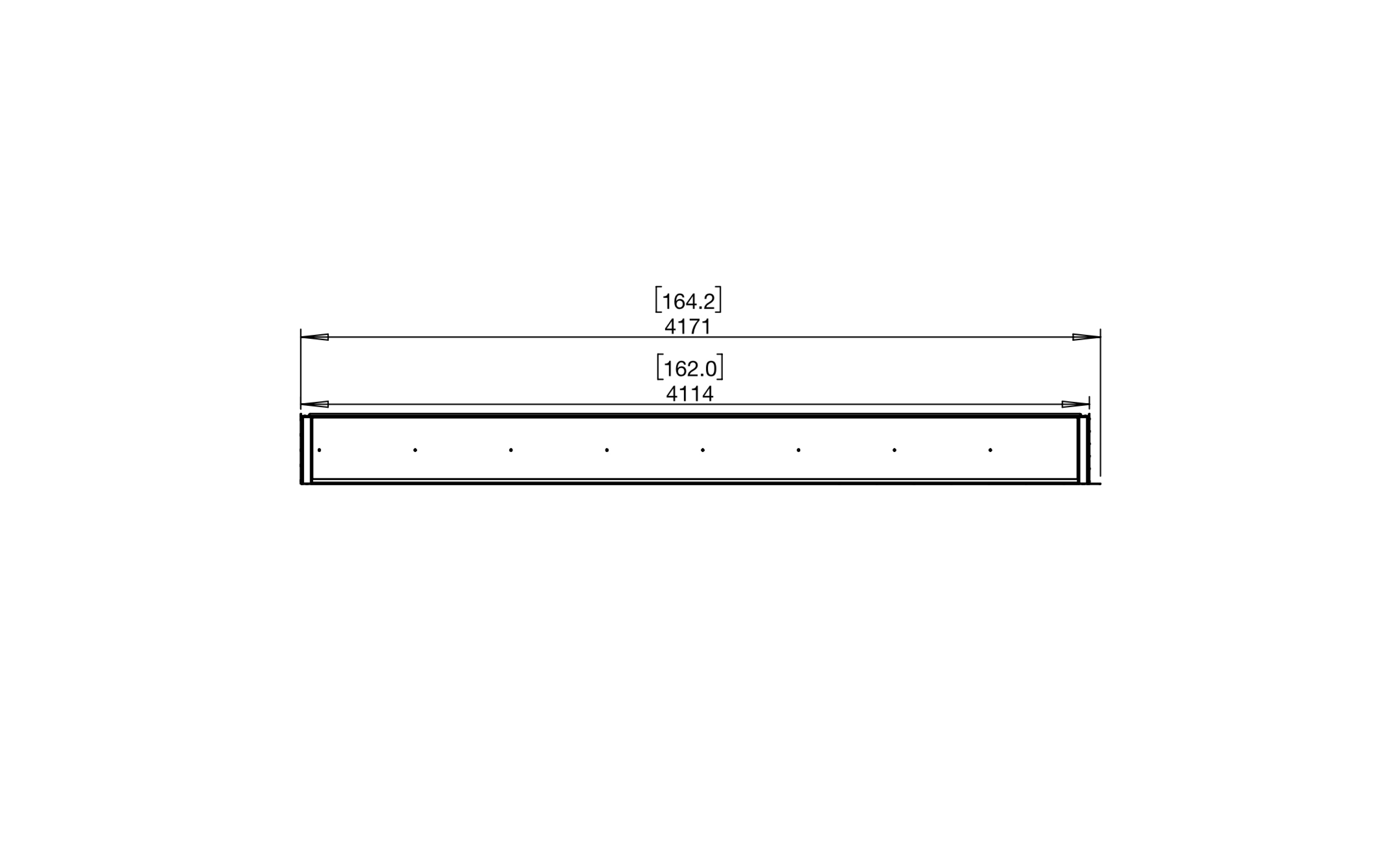 EcoSmart Fire Flex 158LC Left Corner Fireplace Insert