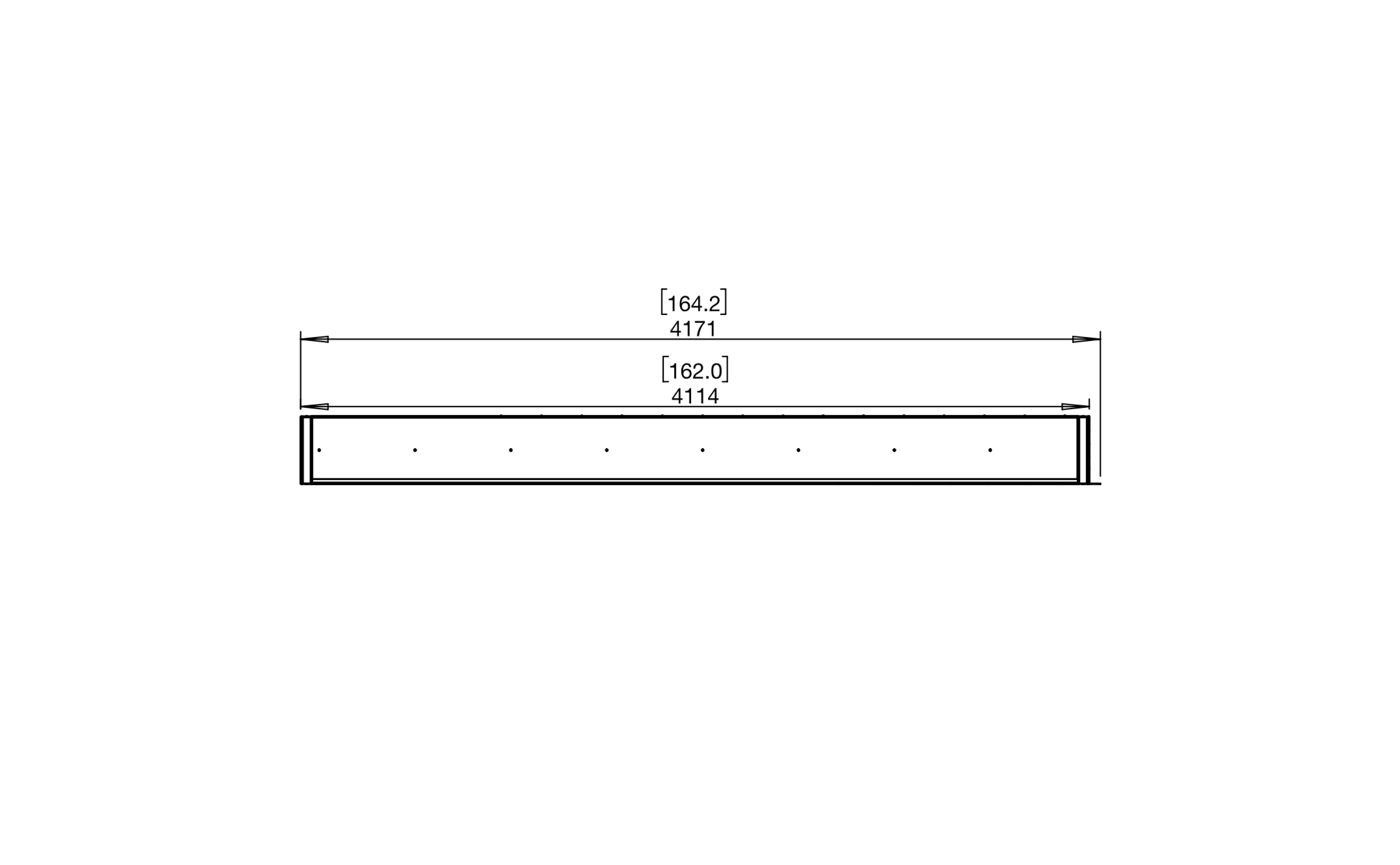 EcoSmart Fire Flex 158PN Peninsula Fireplace Insert