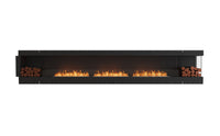 Thumbnail for Flex 158RC.BX2 Right Corner Fireplace Insert