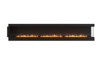 Thumbnail for Flex 158RC Right Corner Fireplace Insert