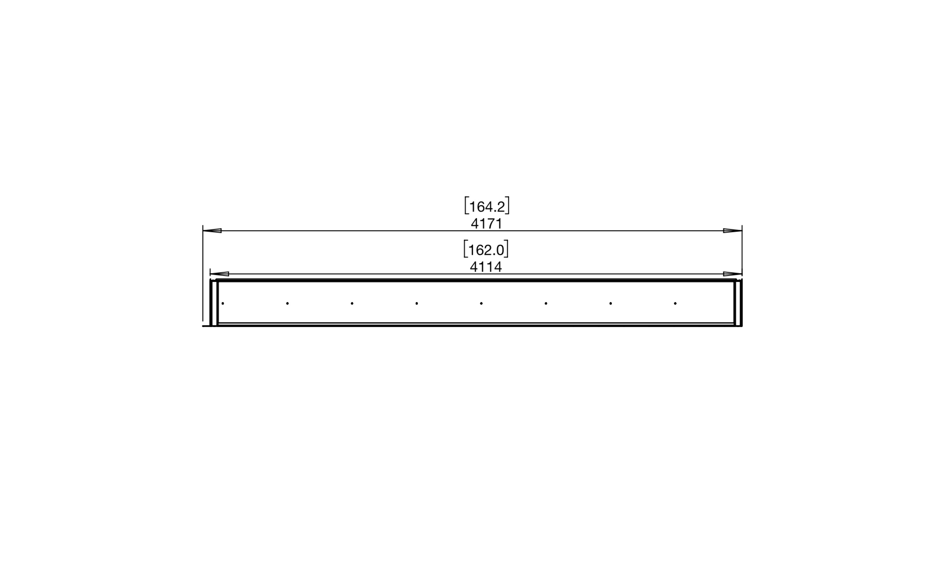 EcoSmart Fire Flex 158RC Right Corner Fireplace Insert