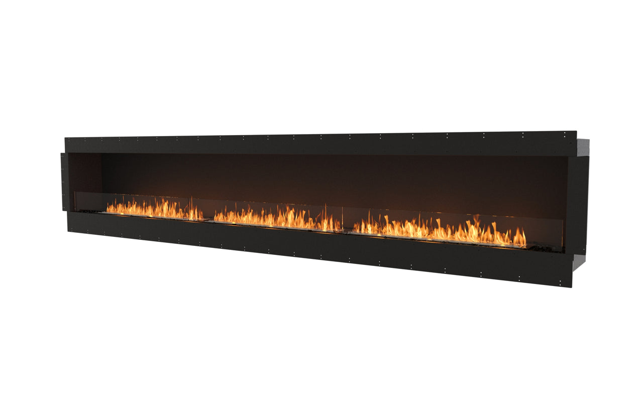 Flex 158SS Single Sided Fireplace Insert