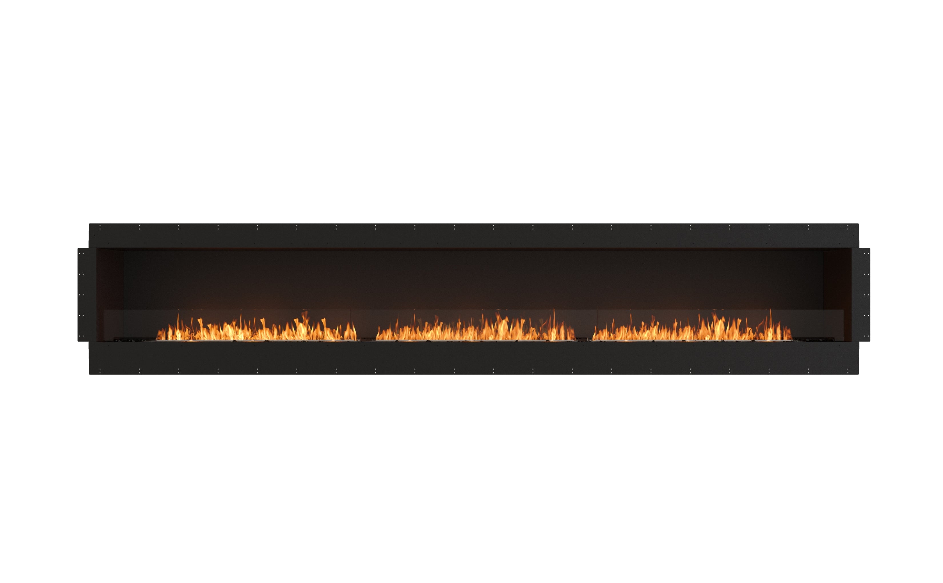 EcoSmart Fire Flex 158SS Single Sided Fireplace Insert