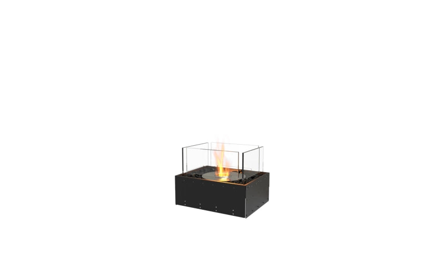 Flex 18BN Bench Fireplace Insert