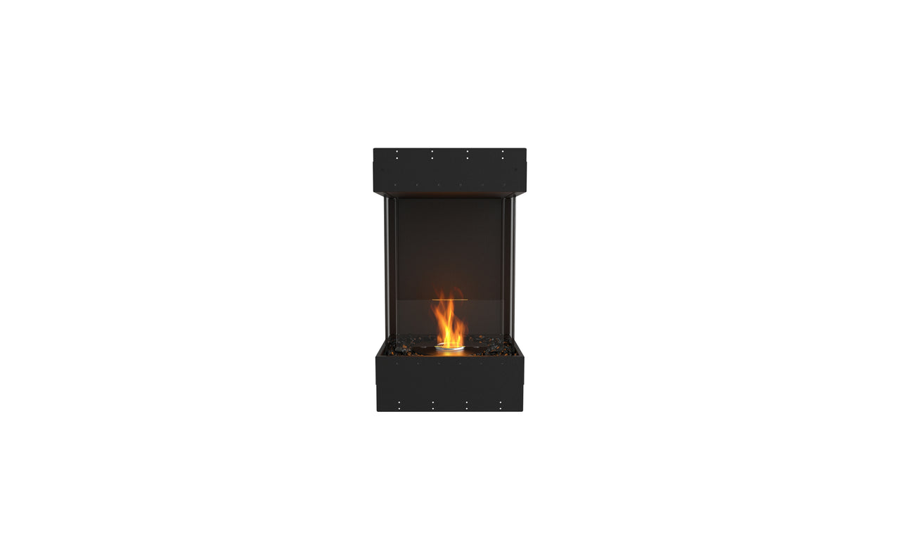 Flex 18BY Bay Fireplace Insert