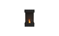 Thumbnail for Flex 18BY Bay Fireplace Insert