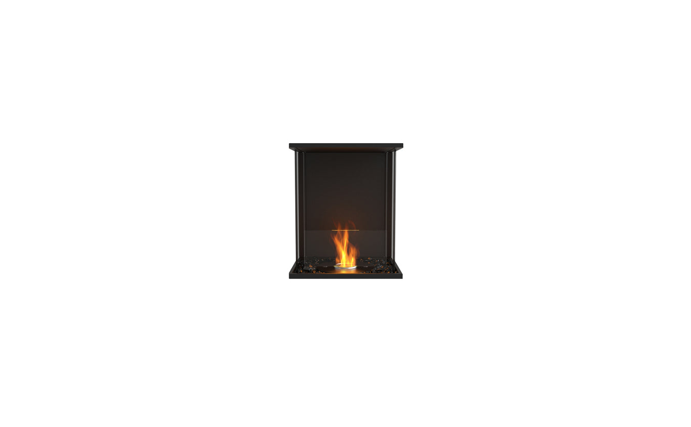 Bay Fireplace Inserts
