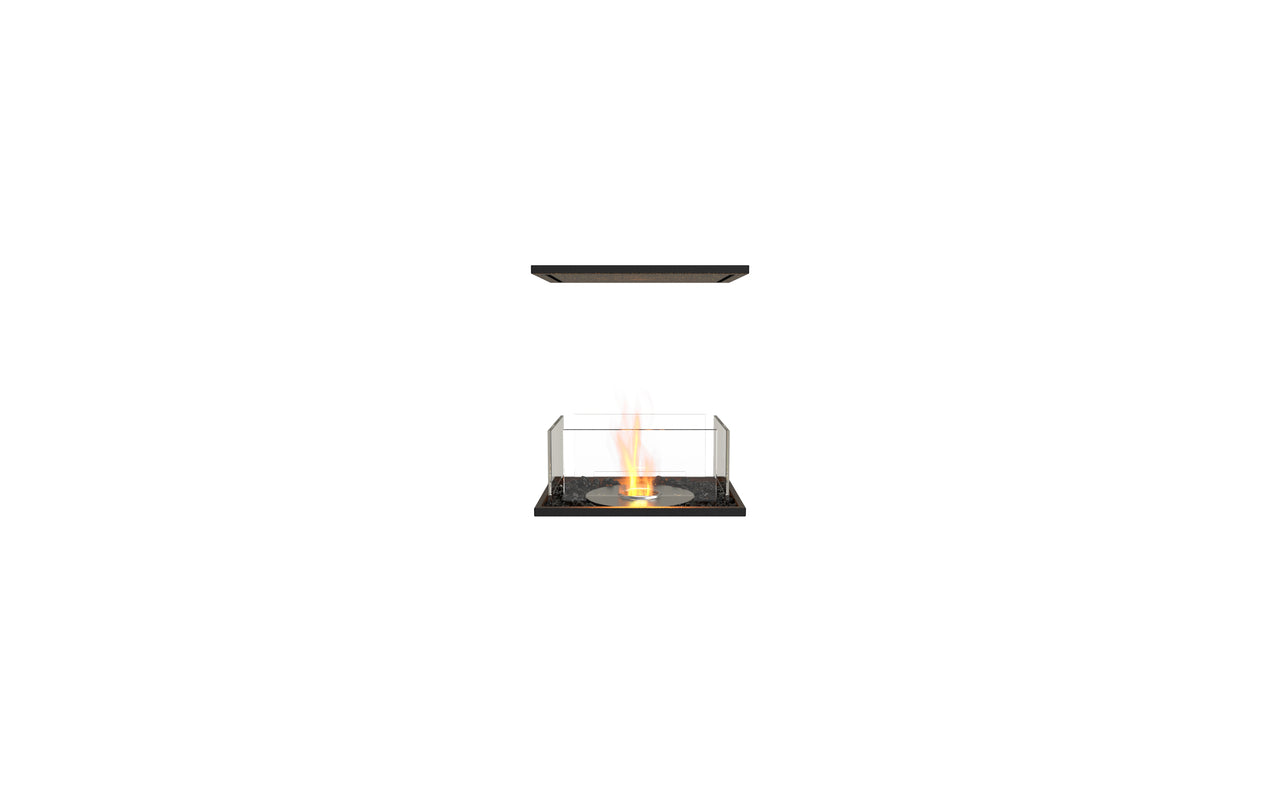 Flex 18IL Island Fireplace Insert