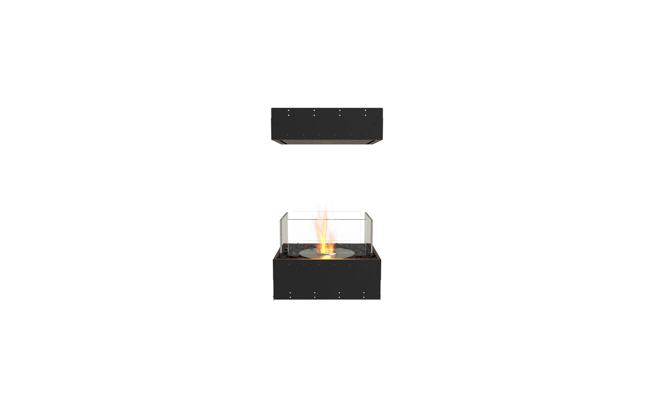 Flex 18IL Island Fireplace Insert