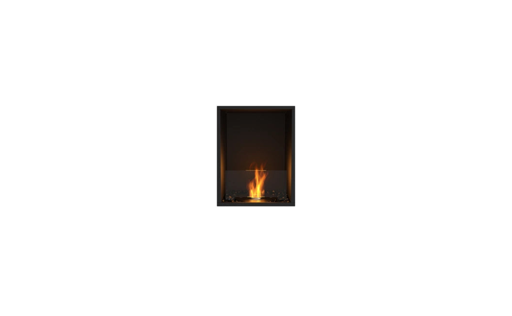 EcoSmart Fire Flex 18SS Single Sided Fireplace Insert