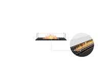 Thumbnail for Flex 32BN Bench Fireplace Insert