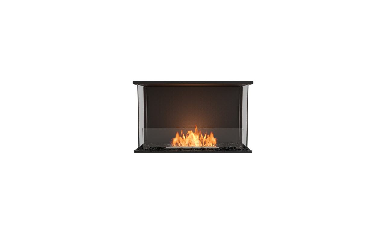 Flex 32BY Bay Fireplace Insert