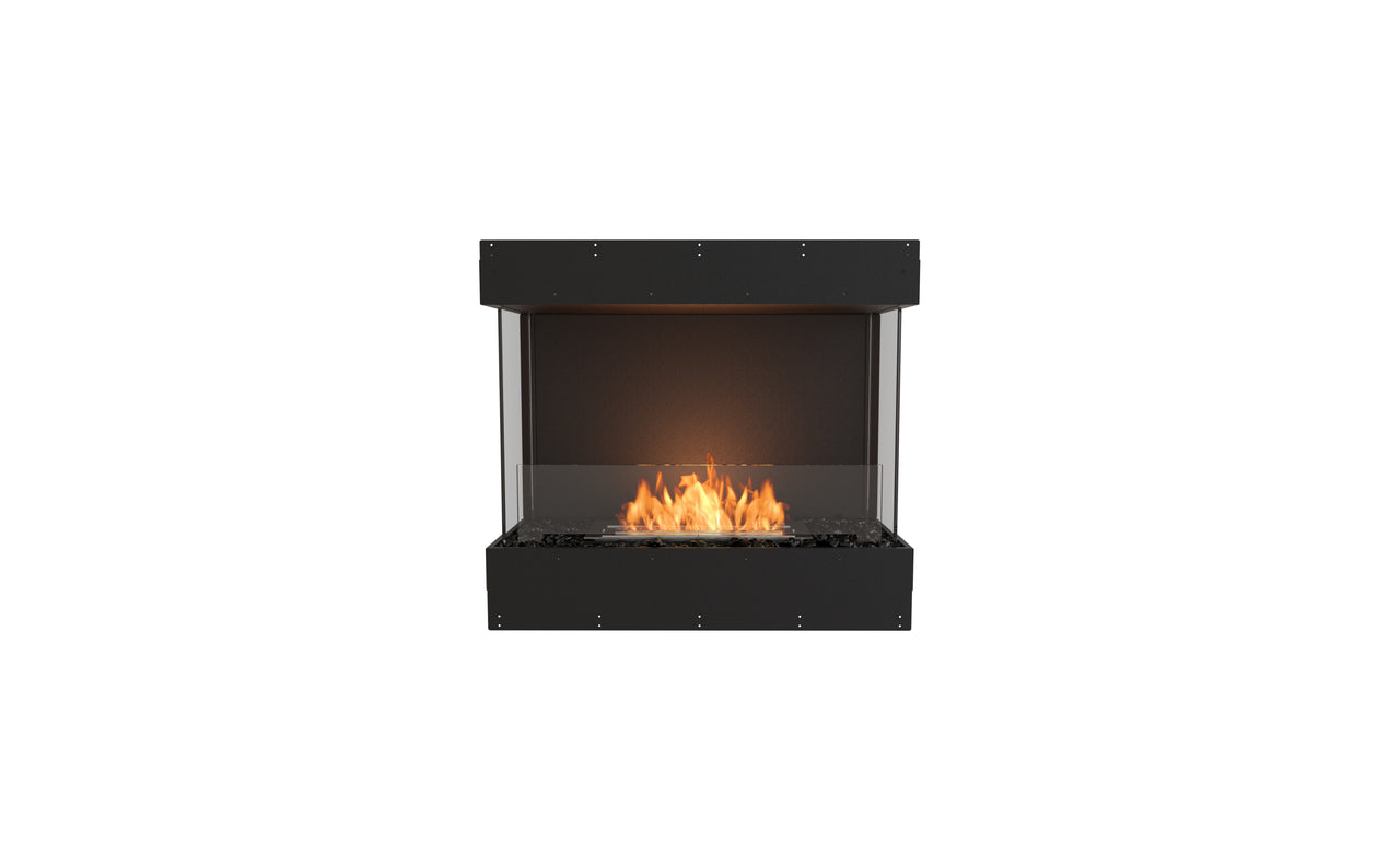 Flex 32BY Bay Fireplace Insert