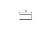 Thumbnail for Flex 32BY Bay Fireplace Insert