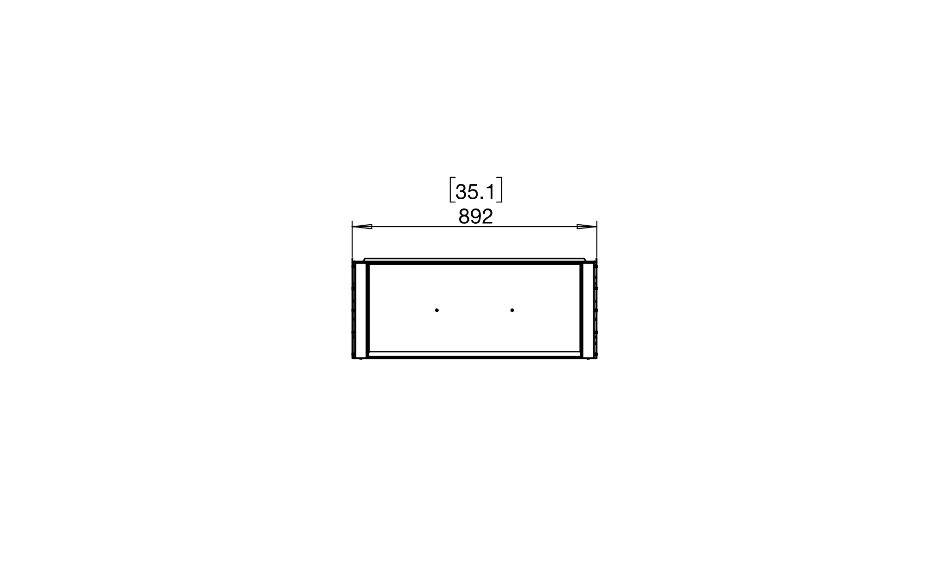 EcoSmart Fire Flex 32BY Bay Fireplace Insert