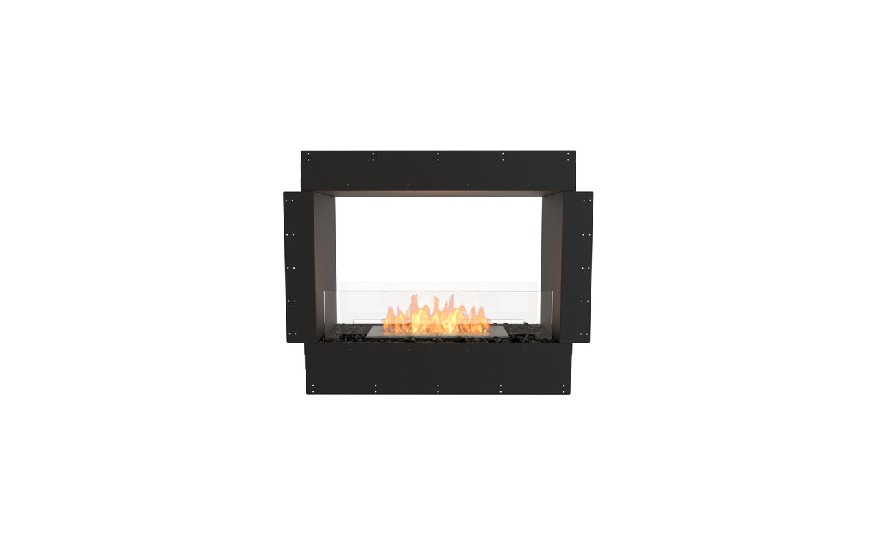 Flex 32DB Double Sided Fireplace Insert