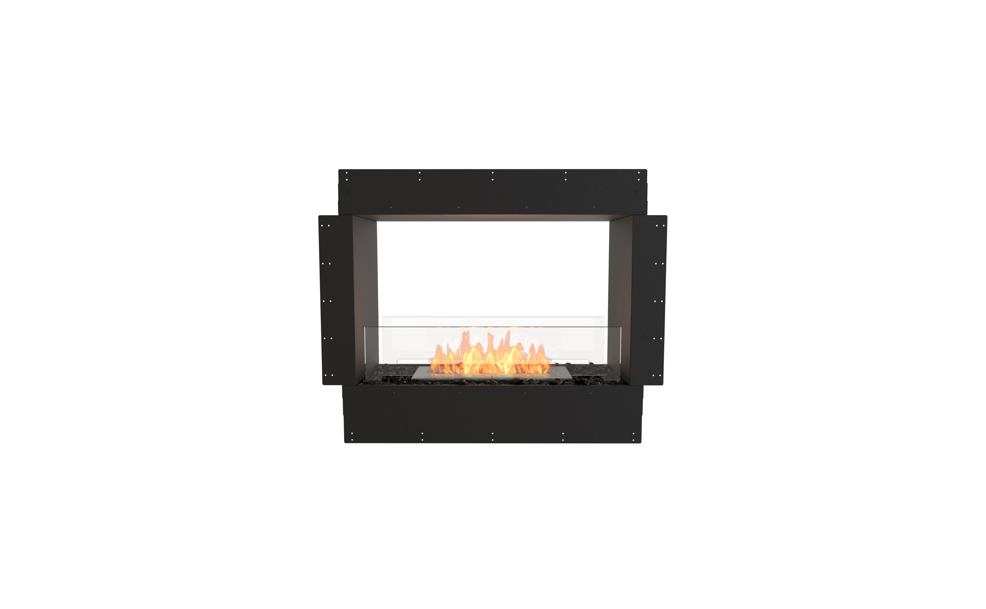 EcoSmart Fire Flex 32DB Double Sided Fireplace Insert
