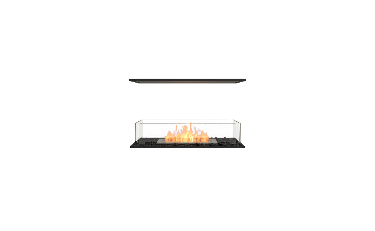 Flex 32IL Island Fireplace Insert