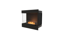 Thumbnail for Flex 32LC Left Corner Fireplace Insert