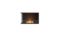 Thumbnail for Flex 32LC Left Corner Fireplace Insert