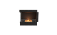 Thumbnail for Flex 32LC Left Corner Fireplace Insert