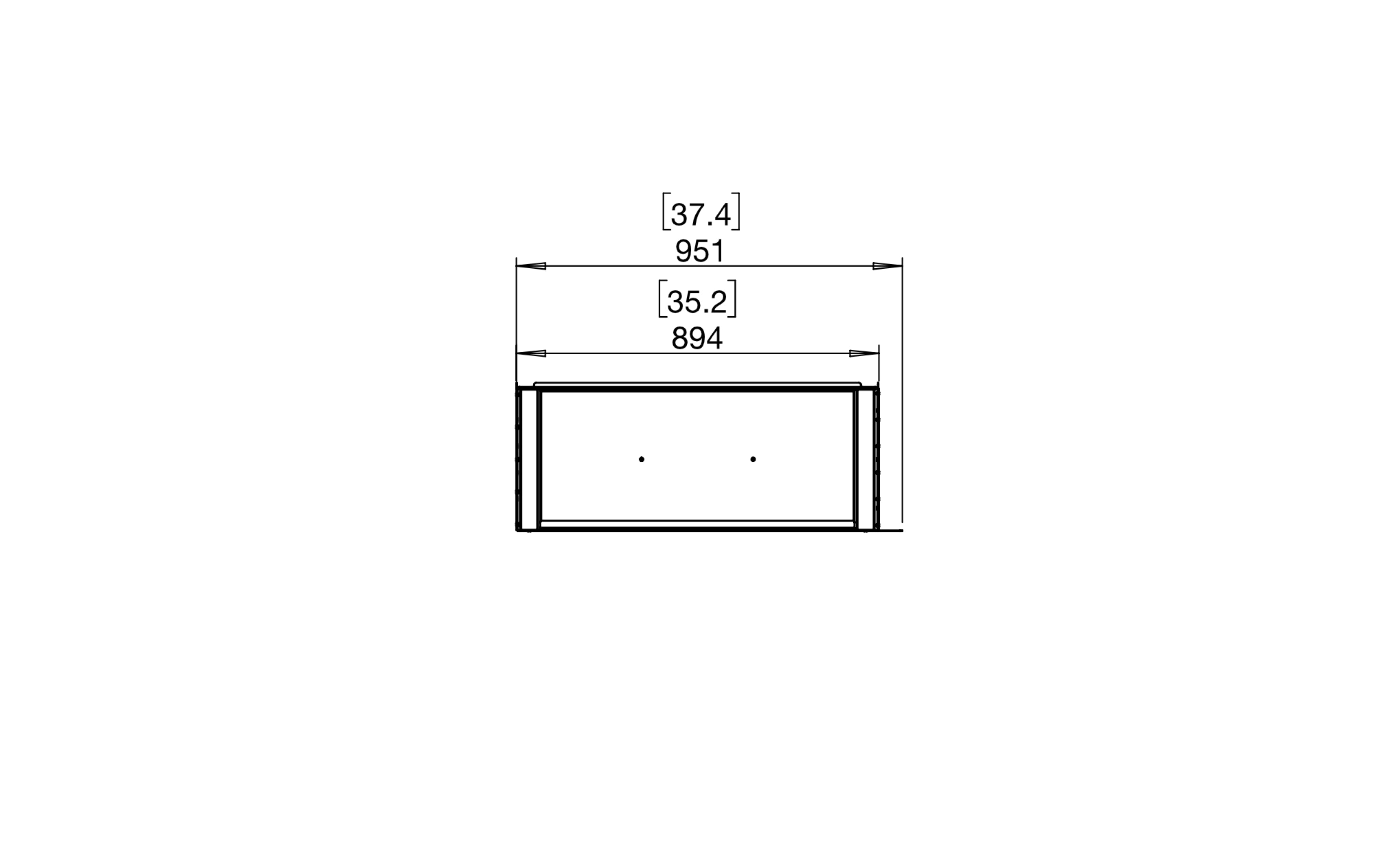 EcoSmart Fire Flex 32LC Left Corner Fireplace Insert