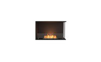 Thumbnail for Flex 32RC Right Corner Fireplace Insert