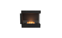 Thumbnail for Flex 32RC Right Corner Fireplace Insert