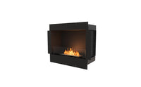 Thumbnail for Flex 32SS Single Sided Fireplace Insert