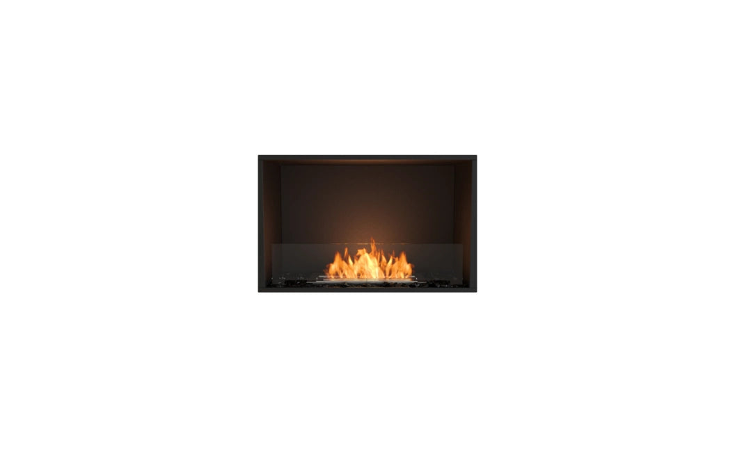 Flex 32SS Single Sided Fireplace Insert