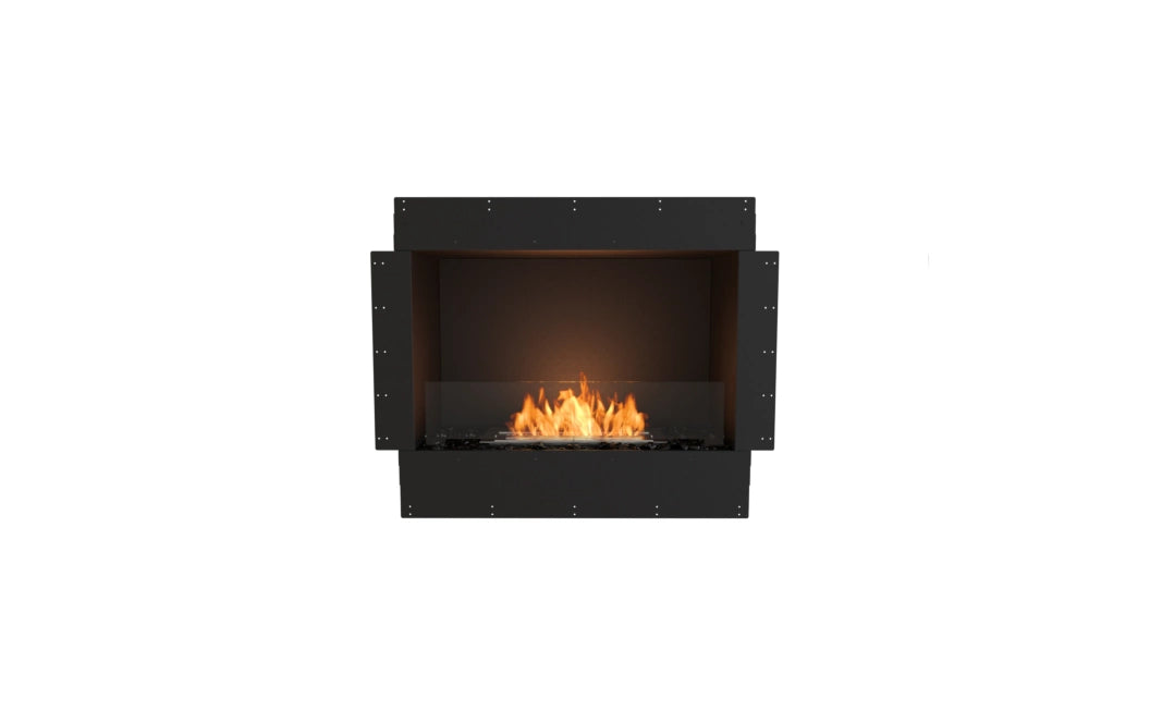 Flex 32SS Single Sided Fireplace Insert