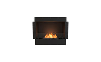 Thumbnail for Flex 32SS Single Sided Fireplace Insert