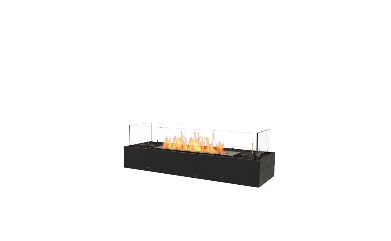 Flex 42BN Bench Fireplace Insert
